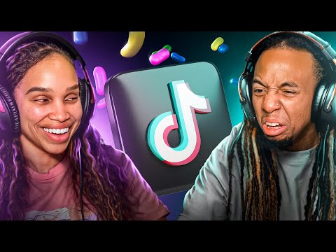 Laugh and Get BEANBOOZLED!! | Try Not to Laugh #2 (Tik Tok Edition)