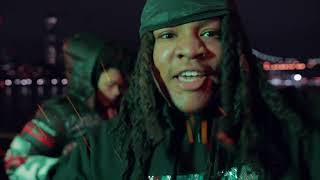 Dre Bandzz Ft Tah Bankss - The Limit