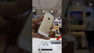 iPhone 5s gold 🪙 #iphone #oppo #moto #samsung #vivo #shortsfeed #viral #shorts #oneplus