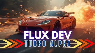 Flux Dev Turbo Alpha vs Hyper Which Flux Lora Reigns Supreme?