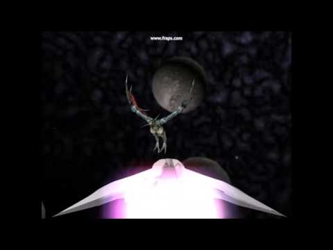 Space ship game