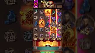 Yakuza honor yono rummy #yonoslots #yonorummy #gameplay #games #winbigmoney
