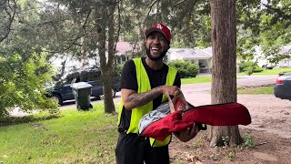 How people lie about not getting their Uber Eats order