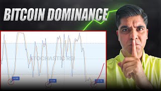 Warning: BTC Dominance next move!