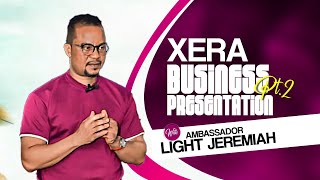 The Future of Money: XERA & the Rise of Digital Currency