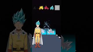 Help Saitama vs Garou #1hourmusic #trending #anime #dragonball
