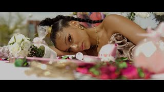 Alba Moreno - ASÍ
