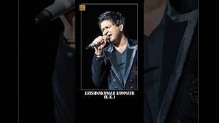 Singers Whose Pure Voices Will Give You Goosebumps! || Krishnakumar kunnath || Atif Aslam || KK