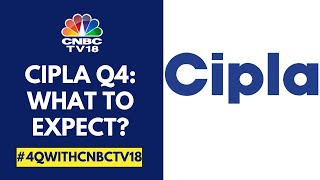 Cipla Q4FY25 Today: Expect 9-11% Growth In Domestic Sales | CNBC TV18