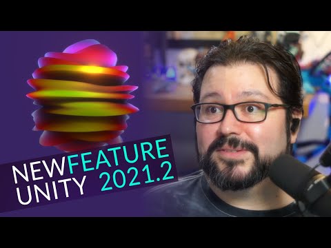 Shader Graph in Built in pipeline. Unity 2021.2