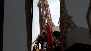 #Riglife #onshore #dayshift #tandoadam #riglife