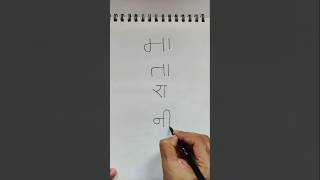 Quick simple and easy drawing of Maa Durga using the word Matarani/Navratri special maadurga drawing