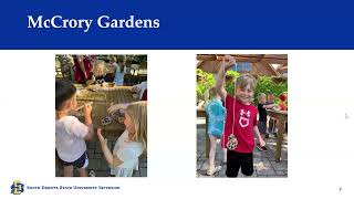 Garden Hour: July 15 - Travels, Plant Updates and Insect Updates