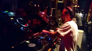 ZAKURO 1st Anniversary Party -DAY2- 2017.7.8 ④