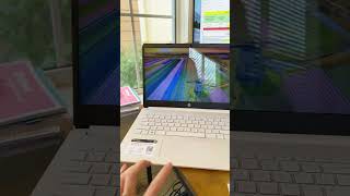 HP 14" Latest Stream Laptop Ultral Light for Students and Business, Intel Celeron Processor, 8 Ram