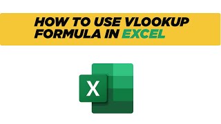 How to use VLOOKUP in Excel Urdu /हिंदी | vlookup in Excel