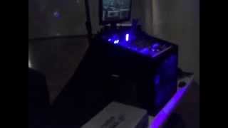 LED Dj setup  www.b2lightingfx.com