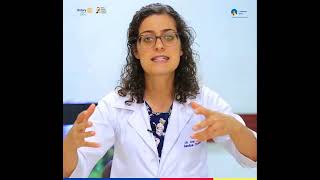 Dr. Ana Maria Da Silva , Medical Oncologist Nsambya Hospital