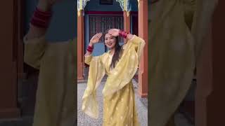 Silami New kumaon song @Pahadi_Baten