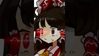 【東方PV】スーパーヒーロー in 2025　#うさ義式立ち絵　#YMM4