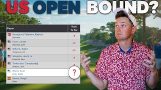 36 Holes, 1 Dream | US Open Final Qualifier