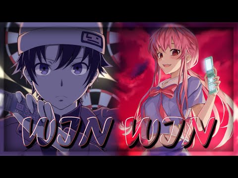 Win Win (Set It Off ft.Scene Queen/Switching Volcals) - Nightcore 4k