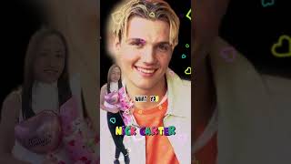Nick Carter🧡 #backstreetboys #aslongasyouloveme #foreverlove #goodvibes #happy #batang90s #love