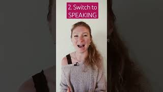 2 techniques to solve your writer's block instantly!  #writingtechniques #writingtools