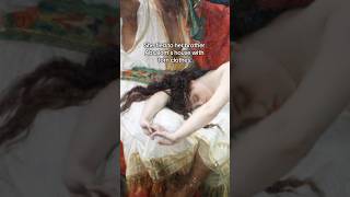The story of Tamar and Absalom #history #art #painting