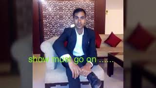 Awesome Dev Raj