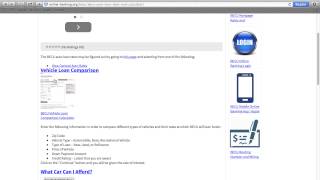 BECU Online Banking Login | How to Access Your Account