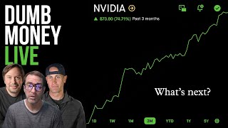 Our Biggest Trade Ever (and what we're buying next)