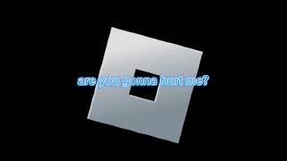 old roblox logo||all I want is you #roblox #nostalgic nos #classicroblox