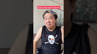 Kim Huat’s rice cooker speaks Cantonese