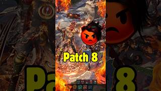 OP Karlach Build in Patch 8 Baldur's Gate 3