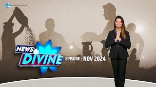 News Divine - November 2024 | Sant Nirankari Mission | Universal Brotherhood