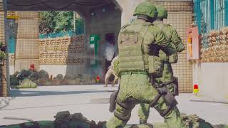 Act Of War - Release Tease [United Empire]