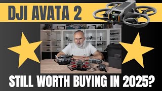DJI Avata 2 Still worth buying in 2025? #shaunthedrone #djiavata2