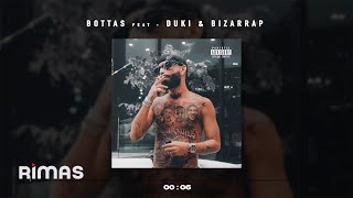 Arcangel, Duki, Bizarrap - Bottas (Visualizer) | SR. SANTOS
