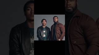 50 CENT CALLS BIG MEECH A RAT/SNITCH #shorts #short #bigmeech #50cent