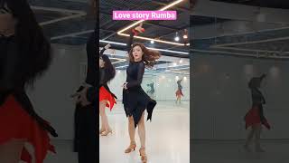 Love story Rumba| Withus KOR