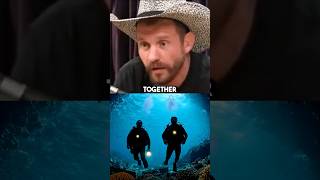 PART 2 - Cave Diving Story