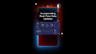 Incorporating Real-Time Data Updates #ai #artificialintelligence #machinelearning #aiagent