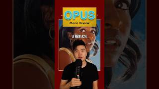 A24’s OPUS Is an Interesting Take on Celebrity Status