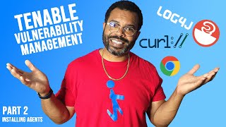 Tenable Vulnerability Management - Installing and Linking Tenable Nessus Agents on Windows