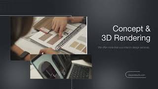 One Space Design Solution