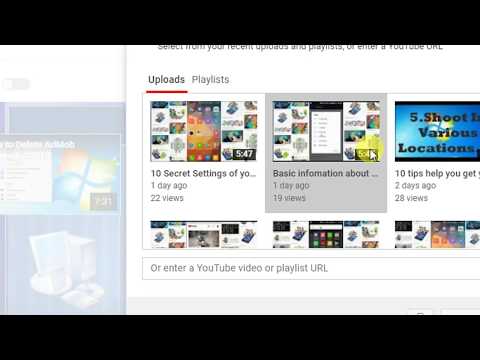 5 Tips for Gain 1st 1000 subscriber....2018