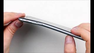NEW Iphone X Bendgate