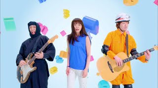 いきものがかり 『Sweet! Sweet! Music!』Music Video