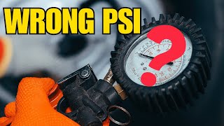 RV Tire Inflation Mistakes Most RVers Make (Fix It FAST)